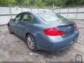 2008 Infiniti G35 — photo 3 of 16 | VIN JNKBV61F18M259065