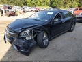 2012 Chevrolet Malibu — photo 2 of 11 | VIN 1G1ZF5E78CF136976