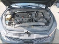 2022 Kia K5 — photo 10 of 17 | VIN 5XXG64J24NG086133