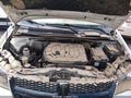 2016 Dodge Grand Caravan — photo 10 of 17 | VIN 2C4RDGBGXGR227274