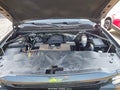 2017 Chevrolet Silverado 1500 — photo 10 of 16 | VIN 3GCUKREC0HG188982
