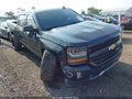 2017 Chevrolet Silverado 1500 — photo 1 of 16 | VIN 3GCUKREC0HG188982