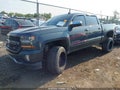 2017 Chevrolet Silverado 1500 — photo 2 of 16 | VIN 3GCUKREC0HG188982