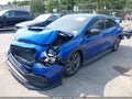2024 Subaru WRX — photo 2 of 18 | VIN JF1VBAB64R9807563