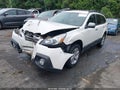 2014 Subaru Outback — photo 2 of 16 | VIN 4S4BRBPC5E3317381