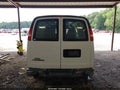2020 Chevrolet Express Cargo — photo 16 of 16 | VIN 1GCWGAFG3L1228623