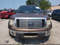 2012 Ford F-150 — photo 13 of 17 | VIN 1FTFW1ETXCFA53288