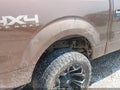 2012 Ford F-150 — photo 6 of 17 | VIN 1FTFW1ETXCFA53288