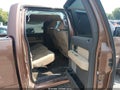 2012 Ford F-150 — photo 8 of 17 | VIN 1FTFW1ETXCFA53288