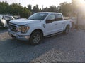 2021 Ford F-150 — photo 2 of 16 | VIN 1FTFW1E8XMFA21373