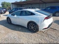 2025 Toyota Prius — photo 3 of 16 | VIN JTDADABU3S3027614