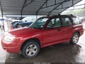 2006 Subaru Forester — photo 14 of 16 | VIN JF1SG63696H712952