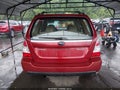 2006 Subaru Forester — photo 16 of 16 | VIN JF1SG63696H712952