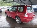 2006 Subaru Forester — photo 3 of 16 | VIN JF1SG63696H712952