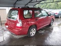 2006 Subaru Forester — photo 4 of 16 | VIN JF1SG63696H712952