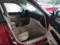 2006 Subaru Forester — photo 5 of 16 | VIN JF1SG63696H712952