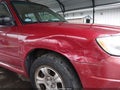 2006 Subaru Forester — photo 6 of 16 | VIN JF1SG63696H712952