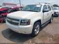 2014 Chevrolet Tahoe — photo 2 of 16 | VIN 1GNSKCE02ER214821