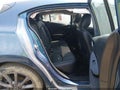 2018 Mazda 3 — photo 8 of 16 | VIN 3MZBN1L31JM267987