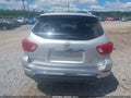 2017 Nissan Pathfinder — photo 16 of 16 | VIN 5N1DR2MM4HC912863