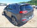 2015 Jeep Cherokee — photo 3 of 17 | VIN 1C4PJMBS3FW563437