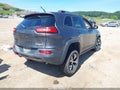 2015 Jeep Cherokee — photo 4 of 17 | VIN 1C4PJMBS3FW563437