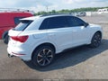 2025 Audi Q3 — photo 4 of 17 | VIN WA1EECF32S1109092