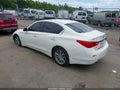2017 Infiniti Q50 — photo 3 of 16 | VIN JN1EV7AR1HM833598