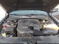 2021 Dodge Charger — photo 10 of 17 | VIN 2C3CDXBG7MH576954