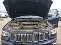 2017 Jeep Grand Cherokee — photo 10 of 17 | VIN 1C4RJFBG0HC760246