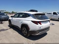 2026 Hyundai Tucson Hybrid — photo 3 of 17 | VIN KM8JADD10TU468508