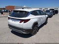 2026 Hyundai Tucson Hybrid — photo 4 of 17 | VIN KM8JADD10TU468508
