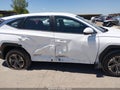 2026 Hyundai Tucson Hybrid — photo 6 of 17 | VIN KM8JADD10TU468508