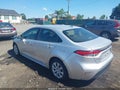 2025 Toyota Corolla — photo 3 of 18 | VIN JTDBCMFE8S3095340