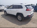2015 Jeep Cherokee — photo 3 of 17 | VIN 1C4PJMCS6FW788708