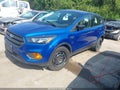 2018 Ford Escape — photo 2 of 17 | VIN 1FMCU0F76JUB73744