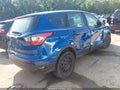 2018 Ford Escape — photo 4 of 17 | VIN 1FMCU0F76JUB73744