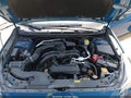 2024 Subaru Crosstrek — photo 10 of 16 | VIN 4S4GUHU60R3777866