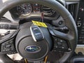 2024 Subaru Crosstrek — photo 11 of 16 | VIN 4S4GUHU60R3777866