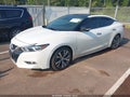 2017 Nissan Maxima — photo 2 of 10 | VIN 1N4AA6AP4HC385949