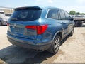 2016 Honda Pilot — photo 4 of 16 | VIN 5FNYF5H51GB045751