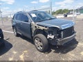 2012 GMC Terrain — photo 1 of 16 | VIN 2GKALWEK9C6330499