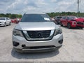 2020 Nissan Pathfinder — photo 12 of 16 | VIN 5N1DR2CM9LC607188