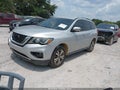 2020 Nissan Pathfinder — photo 2 of 16 | VIN 5N1DR2CM9LC607188