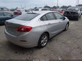 2017 Chevrolet Cruze — photo 4 of 16 | VIN 1G1BE5SM3H7216928