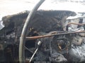 2002 Chevrolet Express 2500 — photo 6 of 13 | VIN 1GBJG31RX21207785