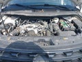 2016 Ford Explorer Sport Trac — photo 10 of 16 | VIN 1FM5K8GTXGGB30380