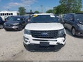 2016 Ford Explorer Sport Trac — photo 12 of 16 | VIN 1FM5K8GTXGGB30380