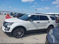 2016 Ford Explorer Sport Trac — photo 14 of 16 | VIN 1FM5K8GTXGGB30380