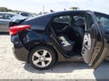 2013 Hyundai Elantra — photo 8 of 12 | VIN 5NPDH4AE0DH408390